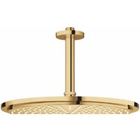 Grohe Rainshower 26067GL0 (холодный рассвет, глянец)