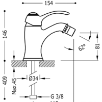 Tres Classic 24212001 Image #2