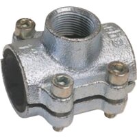 Трубы, фитинги