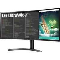 LG 35WN75C-B Image #2