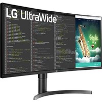 LG 35WN75C-B Image #4
