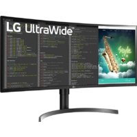 LG 35WN75C-B Image #3