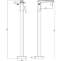 Omnires Fresh FR7133 Image #5