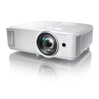 Optoma EH412ST Image #2
