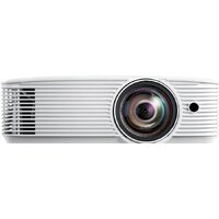 Optoma EH412ST