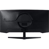 Samsung Odyssey G5 LC34G55TWWPXEN Image #2