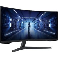 Samsung Odyssey G5 LC34G55TWWPXEN Image #4