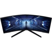 Samsung Odyssey G5 LC34G55TWWPXEN Image #11