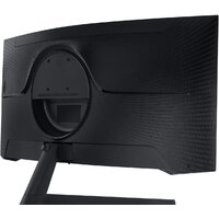 Samsung Odyssey G5 LC34G55TWWPXEN Image #8