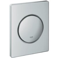 Grohe Nova Cosmopolitan 38804P00 (матовый хром)