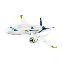 LEGO City 60367 Пассажирский самолет Image #5