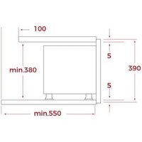 TEKA NEO MS 6220 BIS R SS Image #11