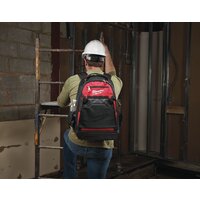 Milwaukee Jobsite Backpack Image #11