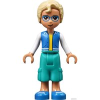 LEGO Friends 41701 Рынок уличной еды Image #26