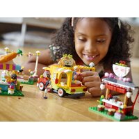 LEGO Friends 41701 Рынок уличной еды Image #5