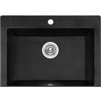 Laveo Komodo SBK 710A (черный)