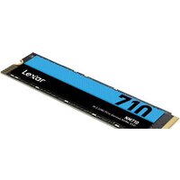 Lexar NM710 2TB LNM710X002T-RNNNG Image #3