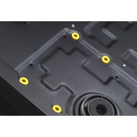 SilverStone Milo ML03 Black (SST-ML03B) Image #7