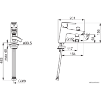 Oras Saga 3946F Image #3