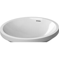 Duravit Architec 42x42 [0319420000]