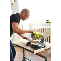 Ryobi EMS190DCL 5133000932 (без АКБ) Image #4