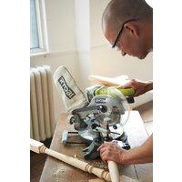 Ryobi EMS190DCL 5133000932 (без АКБ) Image #6