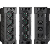 Eaton Ellipse PRO IEC 850VA (ELP850IEC) Image #4