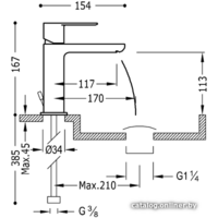 Tres Loft-tres 20010301D Image #2