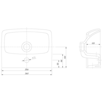 Kolo Nova Pro 36x28 [M32137] Image #2
