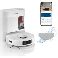 Bosch Spotless Advanced+ BCRD2W