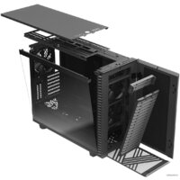 Fractal Design Define 7 Gray TG Light Tint FD-C-DEF7A-08 Image #14