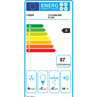 Faber Chloe EV8P CI A70 [110.0456.175] Image #2