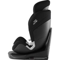 Britax Romer Swivel (space black) Image #10