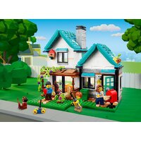 LEGO Creator 31139 Уютный дом Image #2