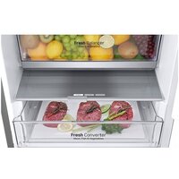 LG DoorCooling+ GBV7280DPY Image #5