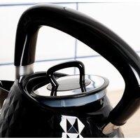 Eldom C275 Nelo (черный) Image #10