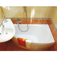 Ravak Avocado правый 85x45 [XJ1P1100000] Image #2