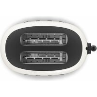 Smeg Porsche Carrara White TSF01PCWEU Image #7