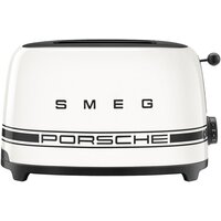 Smeg Porsche Carrara White TSF01PCWEU Image #2