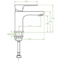 Laveo Raila BLL 722D Image #2