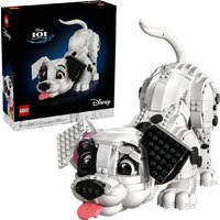 LEGO Disney 43269 Щенок из 101 далматинца