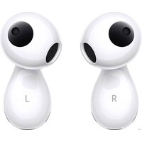 Huawei FreeBuds 5 (керамический белый, международная версия) Image #11