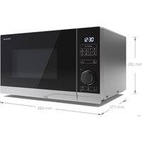 Sharp YC-PS234AE-S Image #5