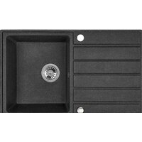 Laveo Margarita SBM 711T (черный)