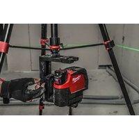Milwaukee M12 CLLP-0C 4933478101 Image #3