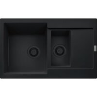 Franke Maris MRG 651-78 114.0693.532 (матовый черный) Image #1