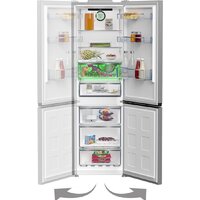 BEKO BCNA306E4ZSN Image #5