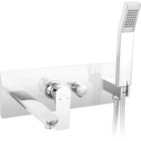 Ferro Algeo Square BAQ11P