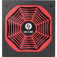 Chieftec Chieftronic PowerPlay GPU-850FC Image #3