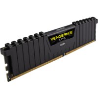 Corsair Vengeance LPX Black 8GB DDR4 PC4-19200 [CMK8GX4M1A2400C16] Image #2